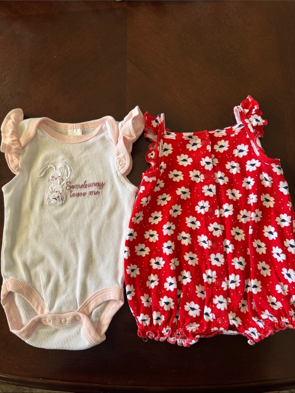 Onesies
